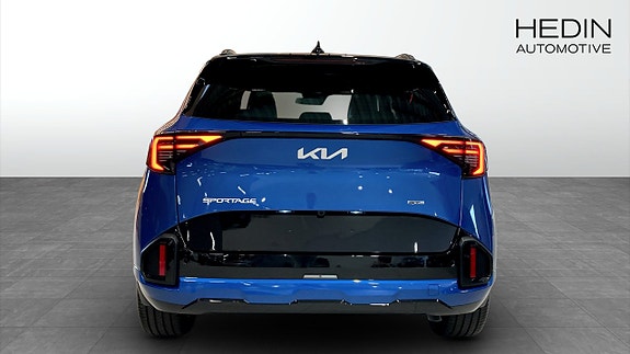 Kia Sportage 7 of 20