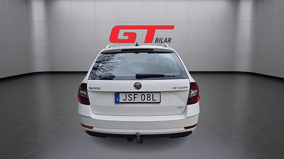 Skoda Octavia 7 of 22
