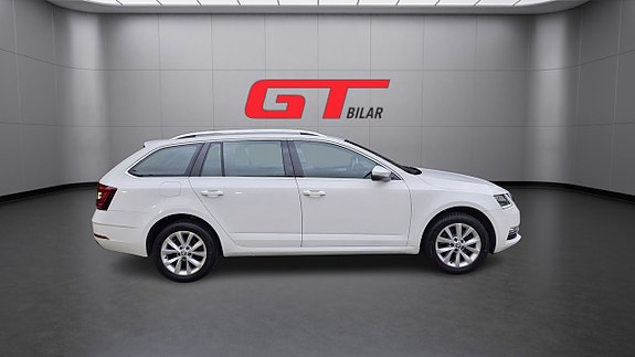 Skoda Octavia 9 of 22