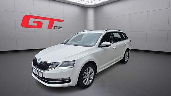 Skoda Octavia 3 of 22