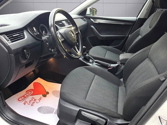 Skoda Octavia 11 of 22