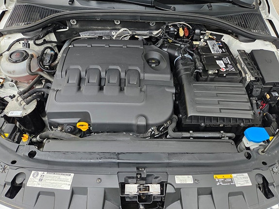 Skoda Octavia 22 of 22
