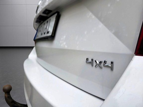 Skoda Octavia 10 of 22