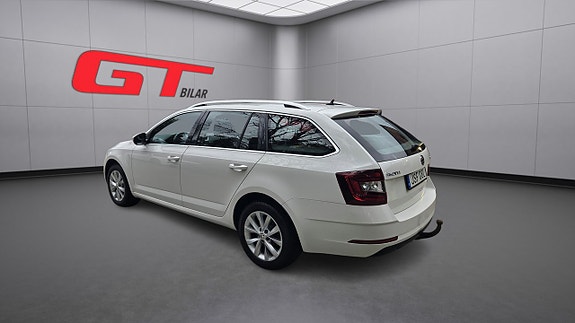 Skoda Octavia 5 of 22