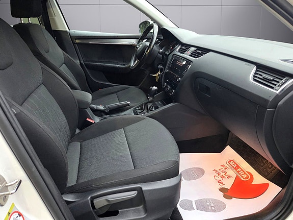Skoda Octavia 12 of 22