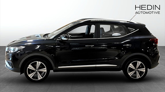 MG ZS EV 6 of 9