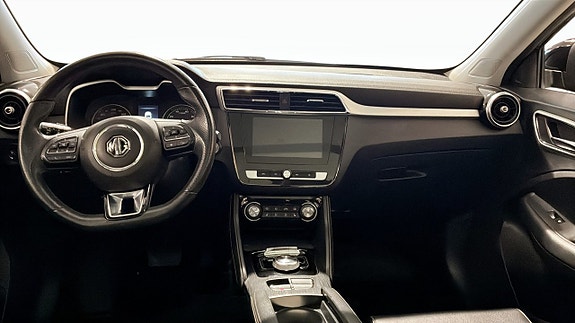 MG ZS EV 4 of 9