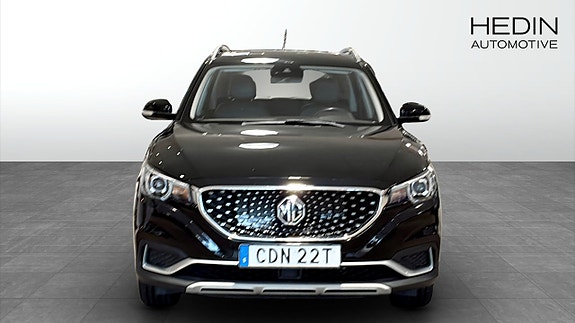 MG ZS EV 8 of 9