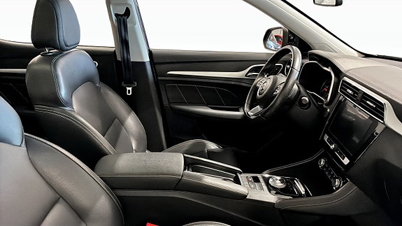 MG ZS EV 3 of 9