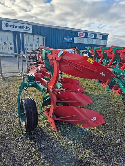 Kverneland 150 S 85 4-skärig växelplog *HÖSTPRIS ! 3 of 4