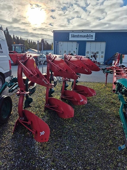 Kverneland 150 S 85 4-skärig växelplog *HÖSTPRIS ! 4 of 4