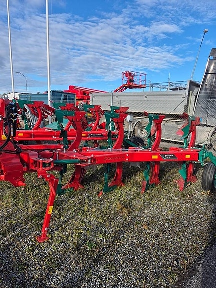 Kverneland 150 S 85 4-skärig växelplog *HÖSTPRIS ! 2 of 4