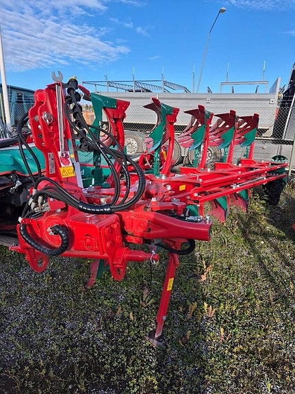 Kverneland 2300 S 85 5-skärig växelplog *HÖSTPRIS ! 3 of 4