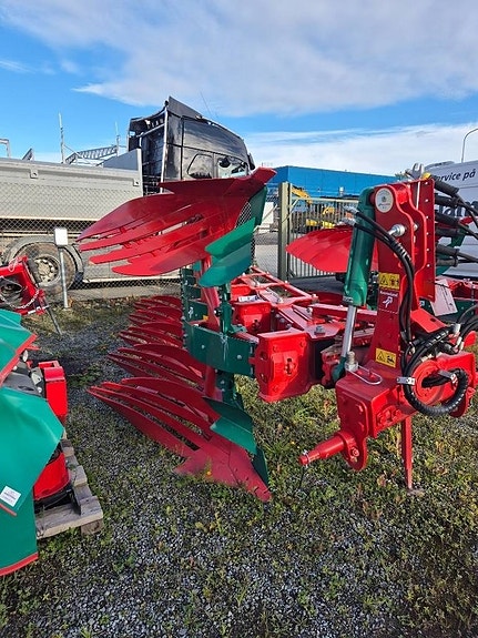 Kverneland 2300 S 85 5-skärig växelplog *HÖSTPRIS ! 2 of 4