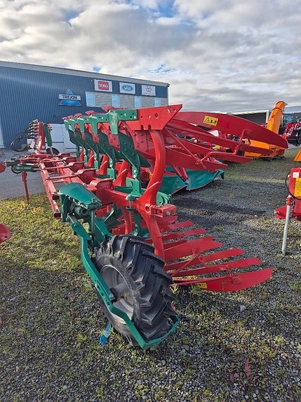 Kverneland 2300 S 85 5-skärig växelplog *HÖSTPRIS ! 4 of 4