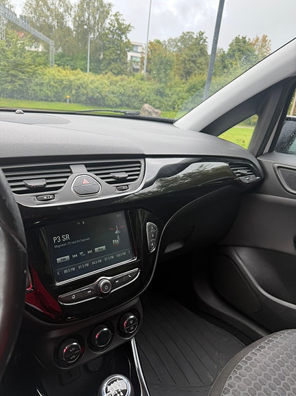 Opel Corsa 7 of 7