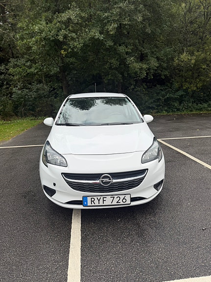 Opel Corsa 2 of 7