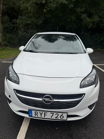 Opel Corsa 5 of 7