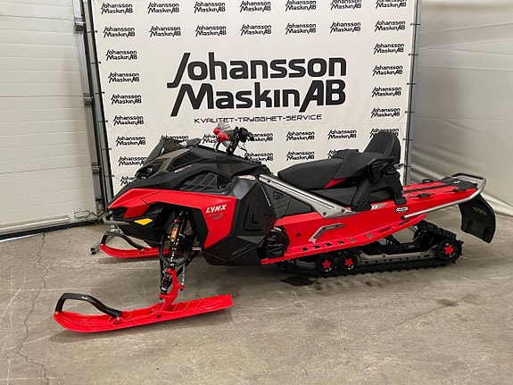 Lynx Rave RE 3500 600R E-Tec -24    118mil 2 of 10