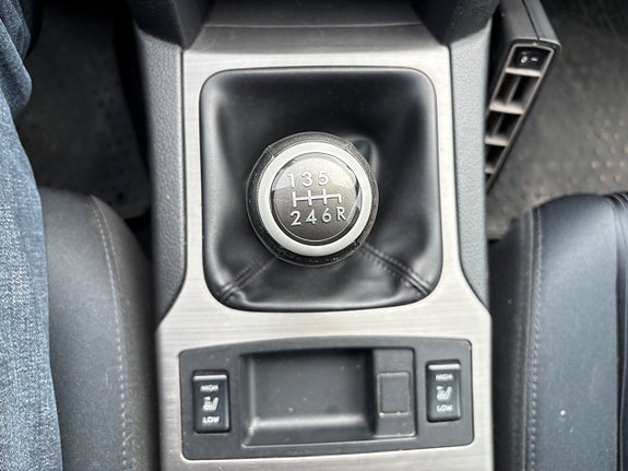Subaru Legacy 9 of 12