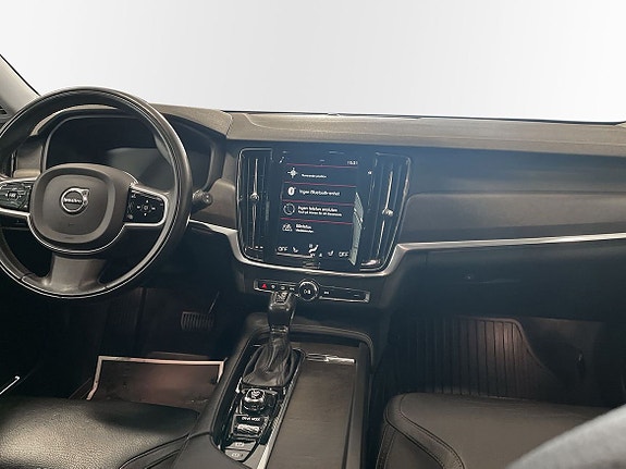 Volvo V90 Cross Country 10 of 11