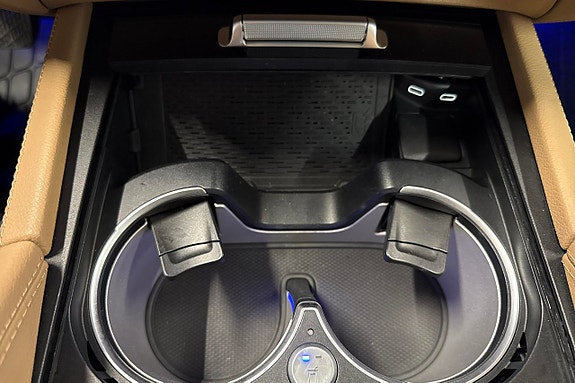 Mercedes-Benz GLE350 de 14 of 19