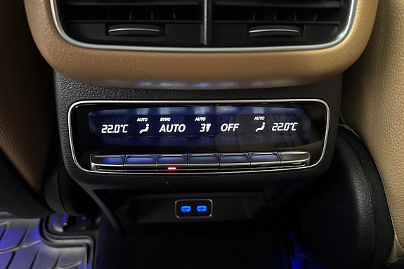 Mercedes-Benz GLE350 de 19 of 19