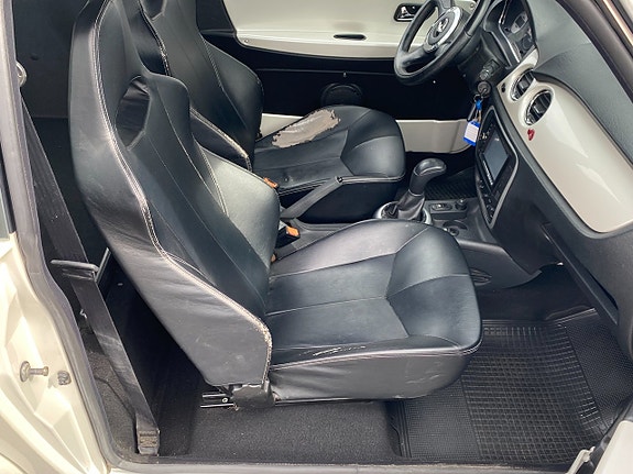 Chatenet CH26 0.5 HDI CVT 7 of 12