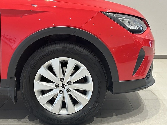 Seat Arona 6 of 20