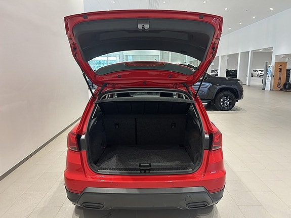 Seat Arona 10 of 20