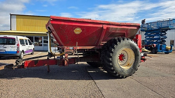 Bredal K 85