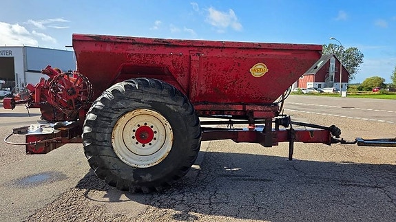 Bredal K 85 10 of 12