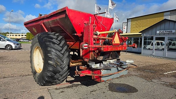 Bredal K 85 8 of 12