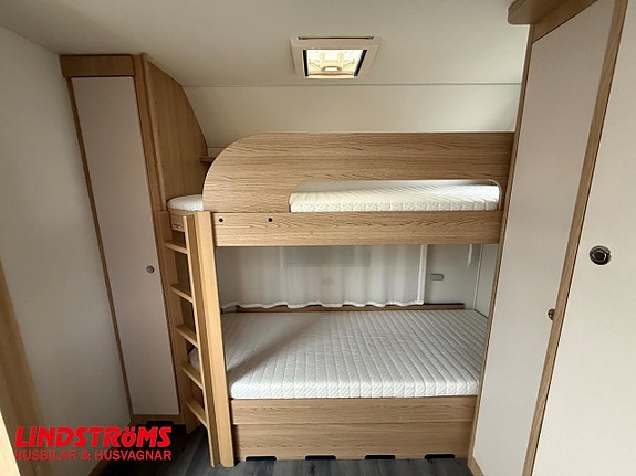 LMC Vivo 522 K Barnkammare Mover AC Ränta 4,95% 2 of 21