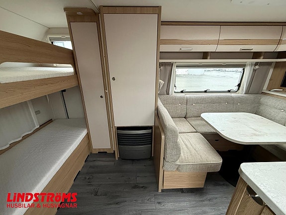 LMC Vivo 522 K Barnkammare Mover AC Ränta 4,95% 4 of 21