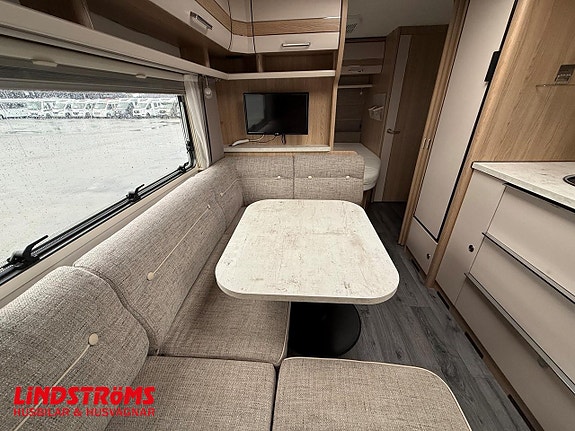 LMC Vivo 522 K Barnkammare Mover AC Ränta 4,95% 10 of 21