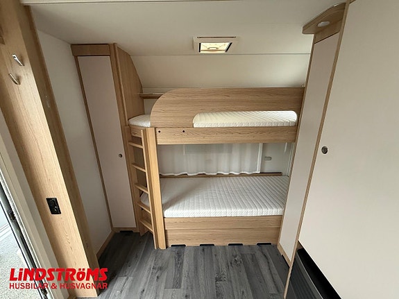 LMC Vivo 522 K Barnkammare Mover AC Ränta 4,95% 16 of 21