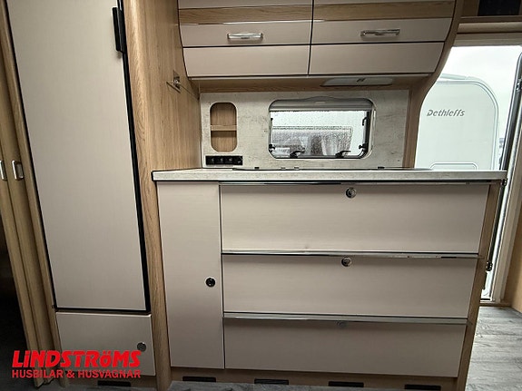 LMC Vivo 522 K Barnkammare Mover AC Ränta 4,95% 6 of 21