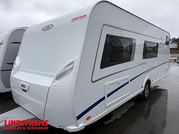 LMC Vivo 522 K Barnkammare Mover AC Ränta 4,95% 21 of 21