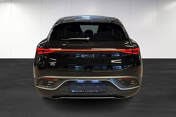 Smart #3 6 of 22