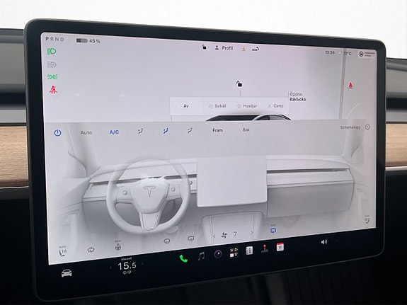 Tesla Model 3 22 of 30