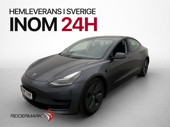 Tesla Model 3 4 of 30