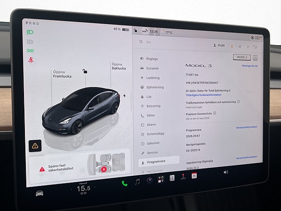 Tesla Model 3 24 of 30