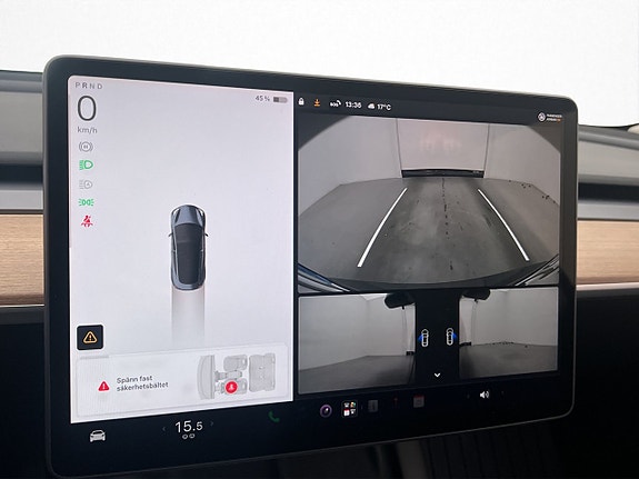 Tesla Model 3 19 of 30