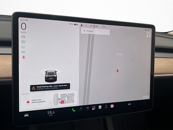 Tesla Model 3 20 of 30