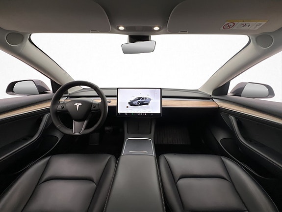 Tesla Model 3 14 of 30