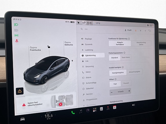 Tesla Model 3 23 of 30