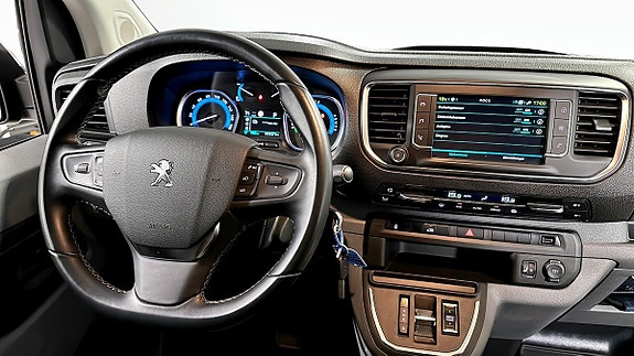 Peugeot Expert 4 of 9