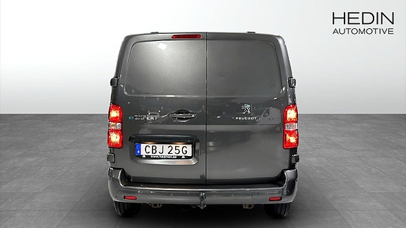 Peugeot Expert 7 of 9