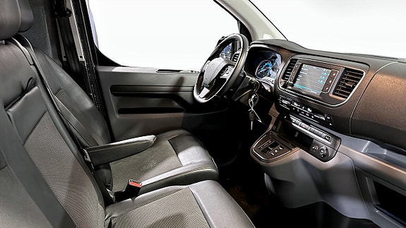 Peugeot Expert 3 of 9
